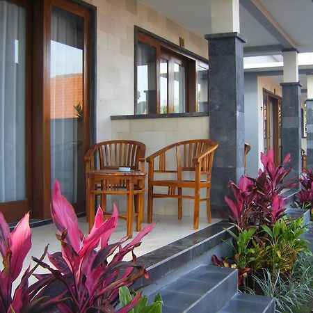 Pecatu 3D Homestay מראה חיצוני תמונה