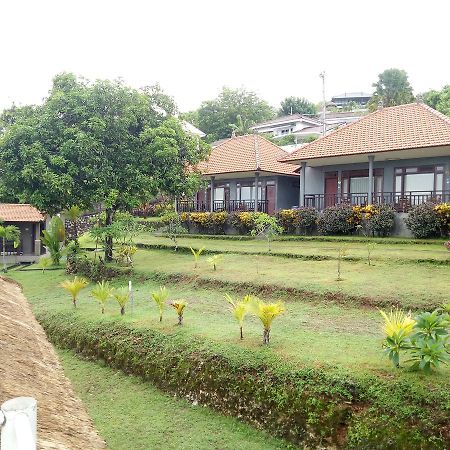 Pecatu 3D Homestay מראה חיצוני תמונה