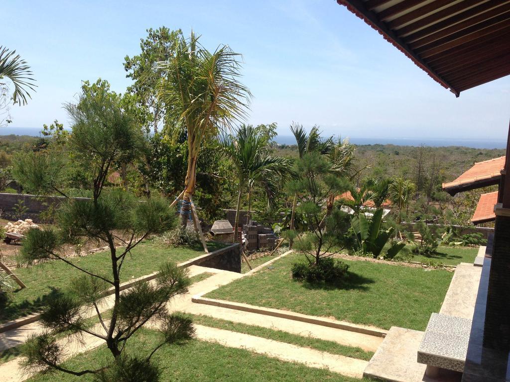 Pecatu 3D Homestay מראה חיצוני תמונה