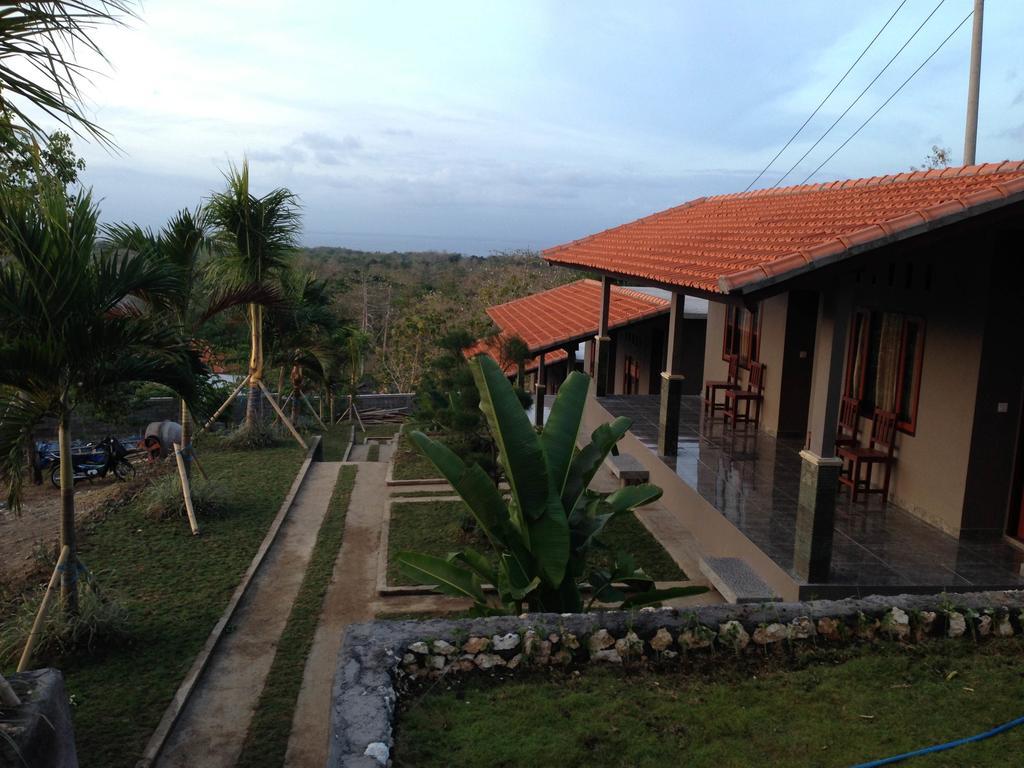 Pecatu 3D Homestay מראה חיצוני תמונה