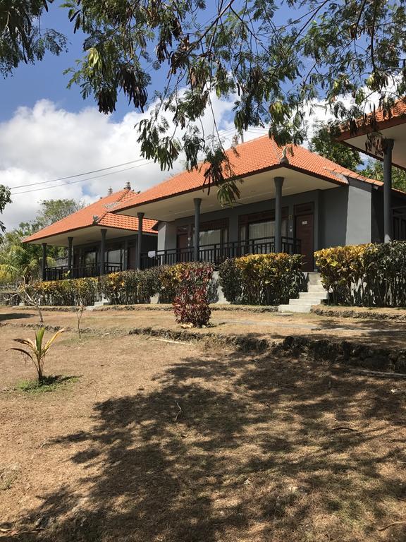 Pecatu 3D Homestay מראה חיצוני תמונה