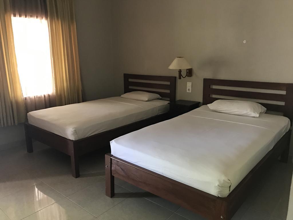 Pecatu 3D Homestay מראה חיצוני תמונה
