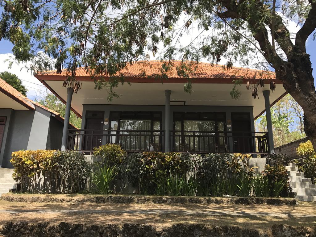 Pecatu 3D Homestay מראה חיצוני תמונה