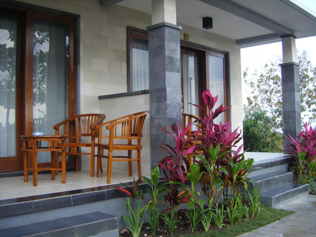 Pecatu 3D Homestay מראה חיצוני תמונה
