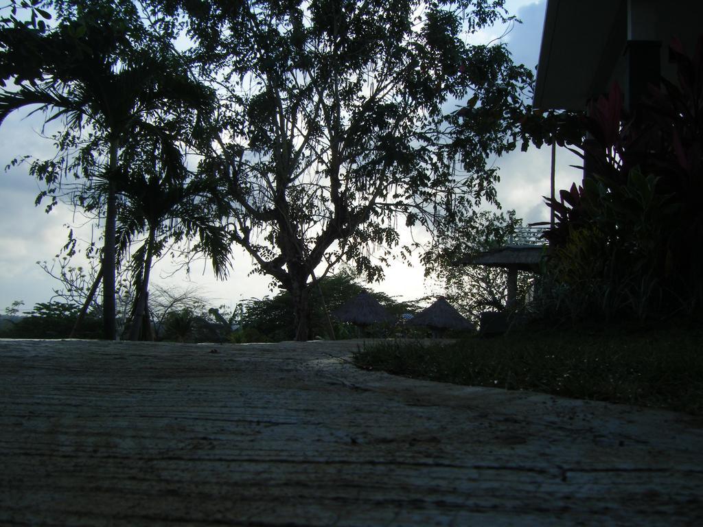 Pecatu 3D Homestay מראה חיצוני תמונה