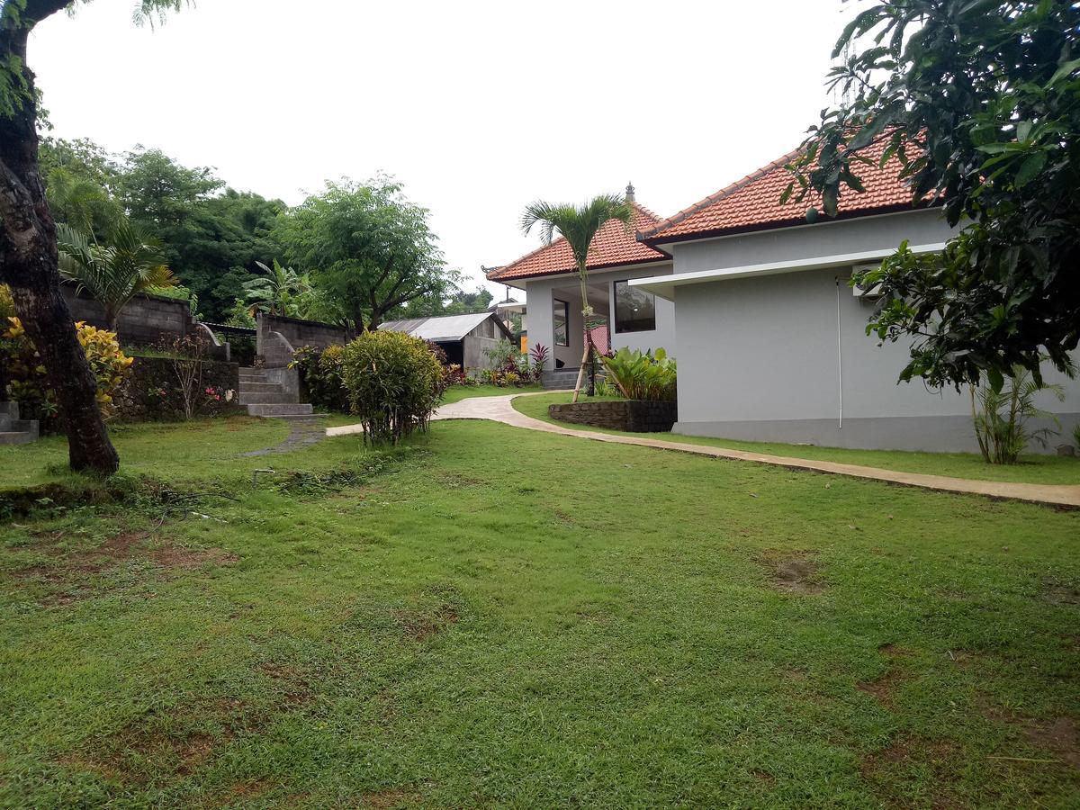 Pecatu 3D Homestay מראה חיצוני תמונה