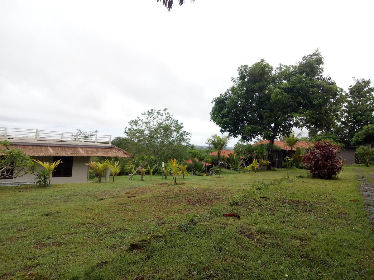 Pecatu 3D Homestay מראה חיצוני תמונה