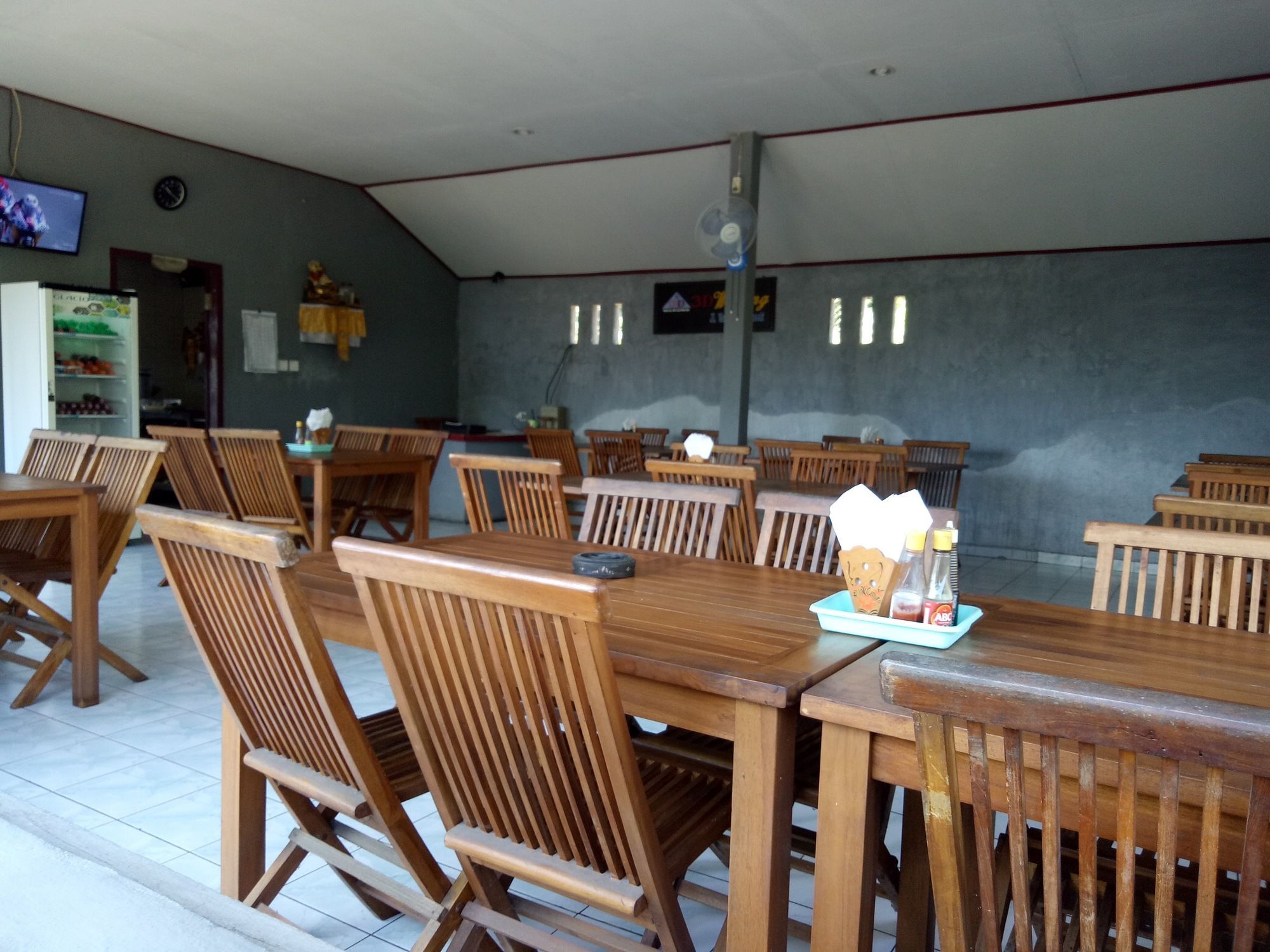 Pecatu 3D Homestay מראה חיצוני תמונה