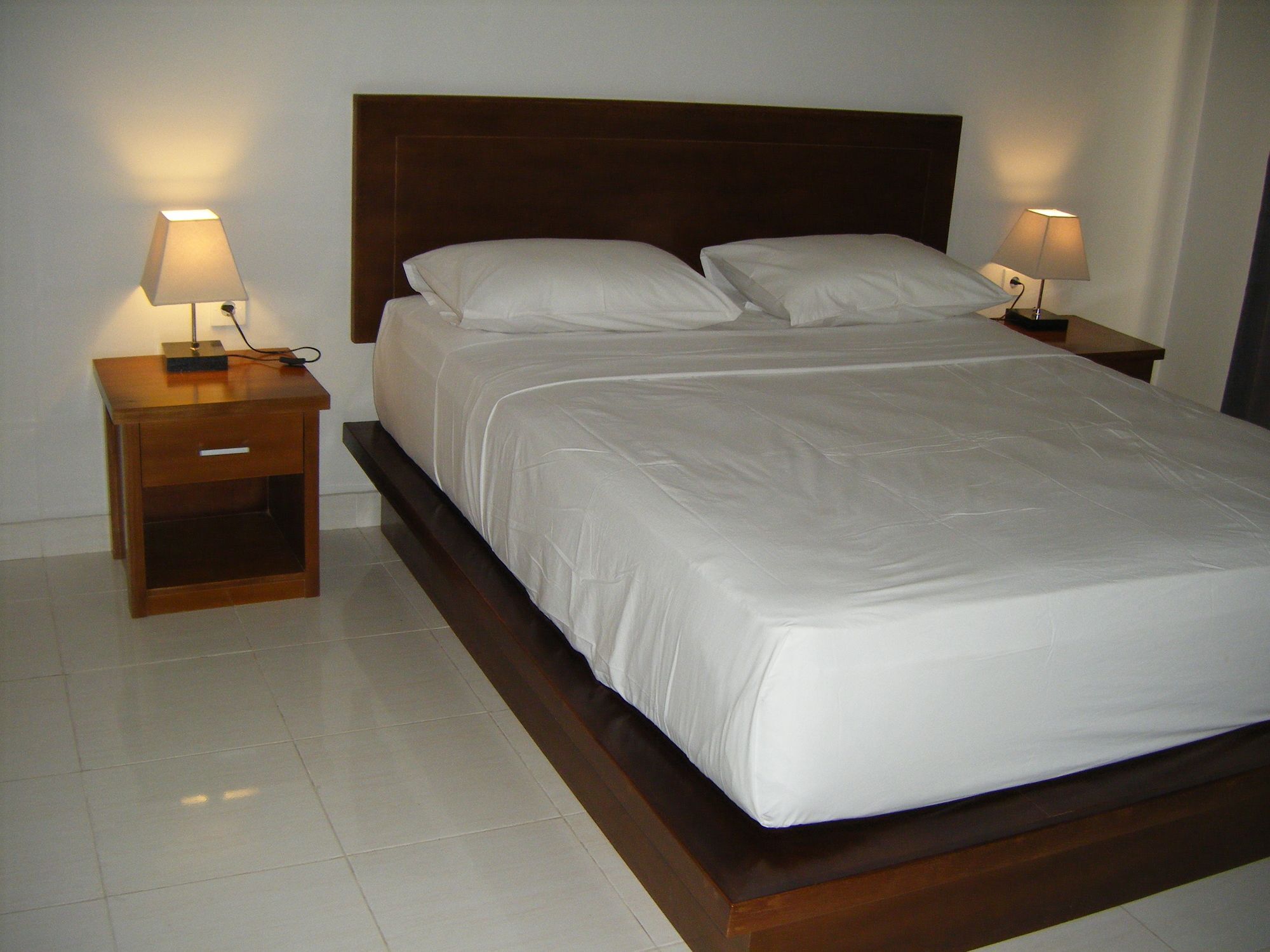Pecatu 3D Homestay מראה חיצוני תמונה