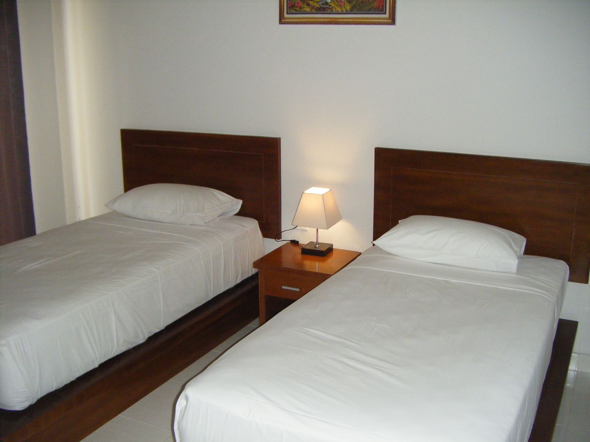 Pecatu 3D Homestay מראה חיצוני תמונה