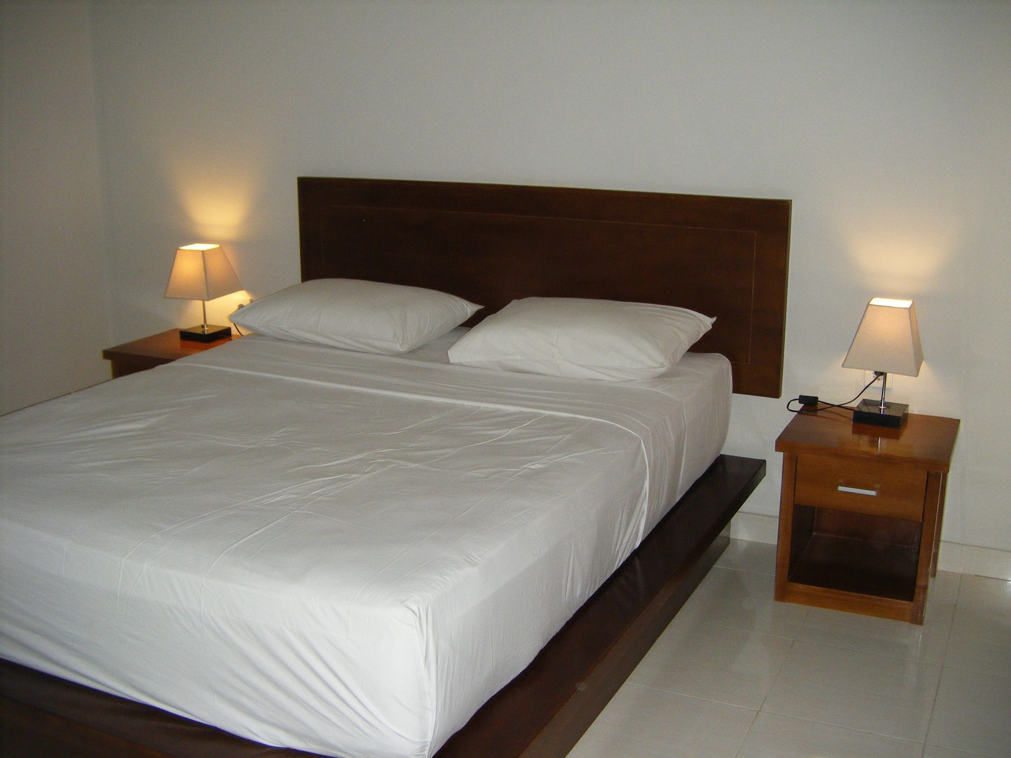 Pecatu 3D Homestay מראה חיצוני תמונה