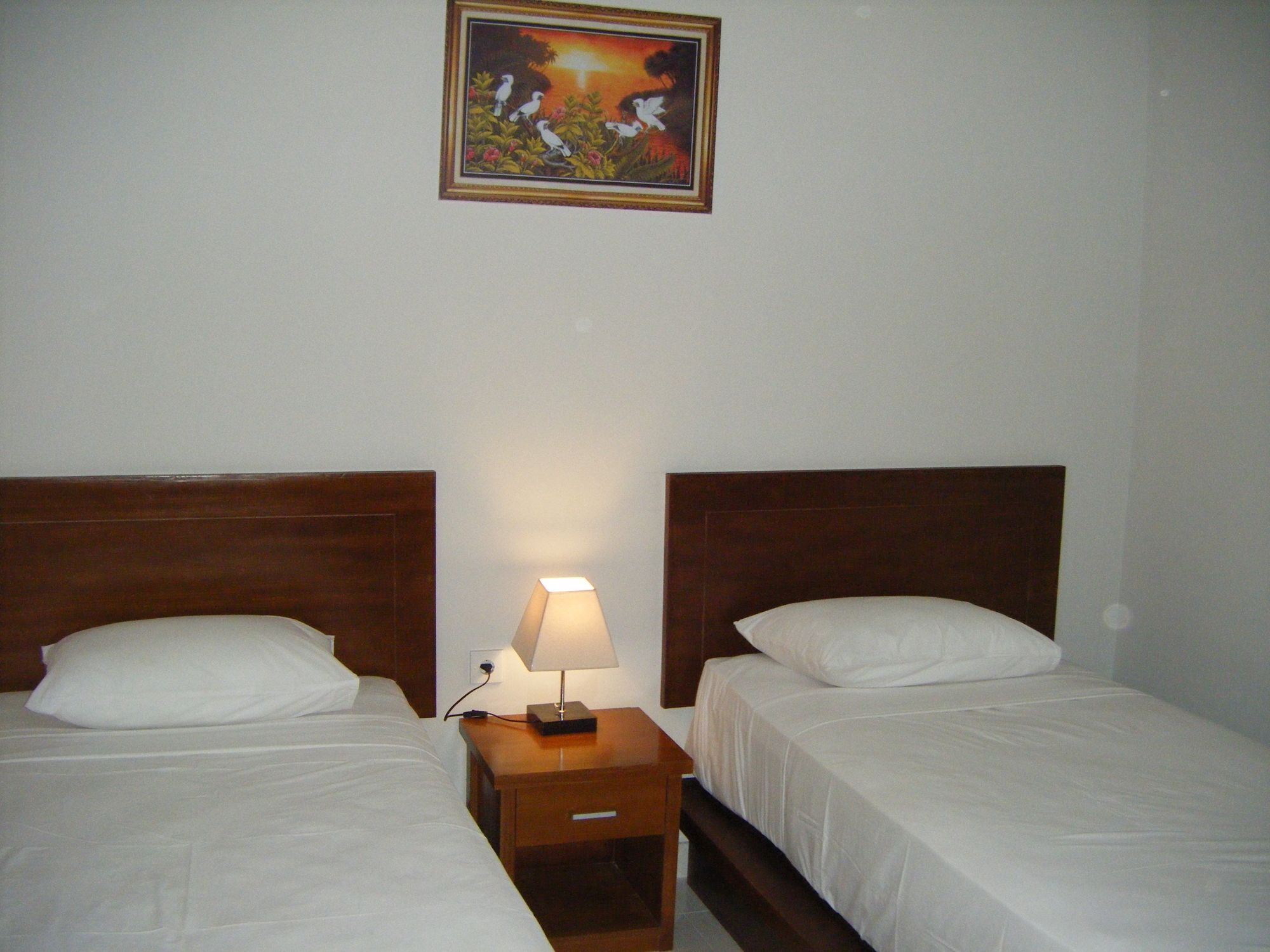 Pecatu 3D Homestay מראה חיצוני תמונה