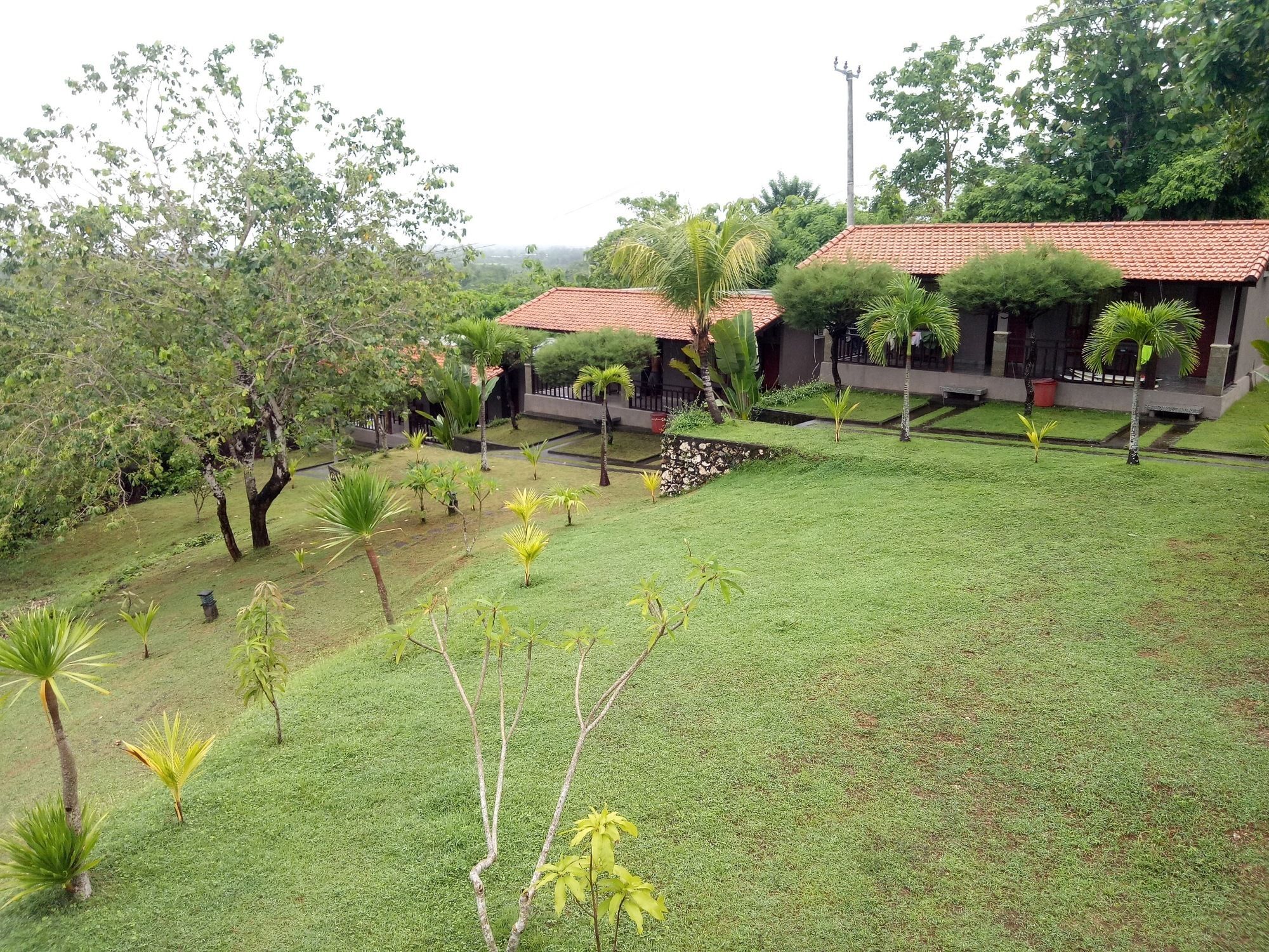 Pecatu 3D Homestay מראה חיצוני תמונה