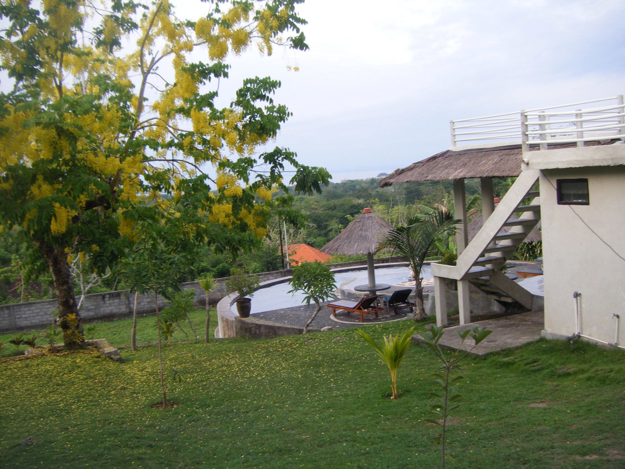 Pecatu 3D Homestay מראה חיצוני תמונה